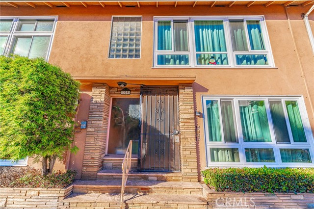 Detail Gallery Image 2 of 38 For 325 Cedar, Long Beach,  CA 90802 - 2 Beds | 1 Baths