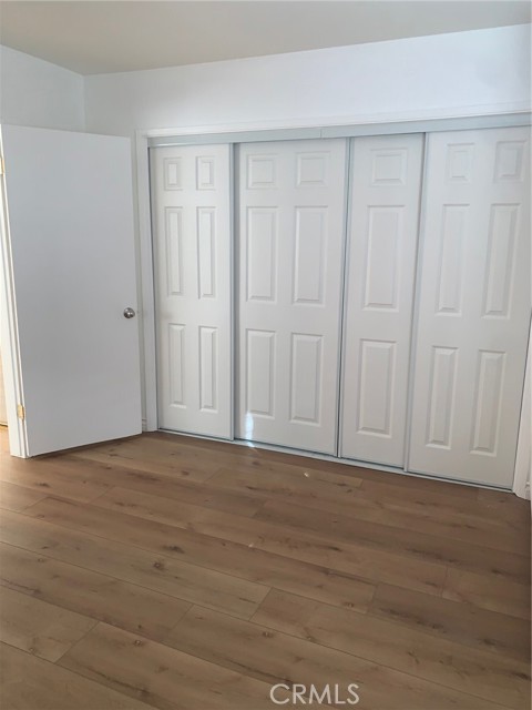 Bonus Room connected to Master Bedroom