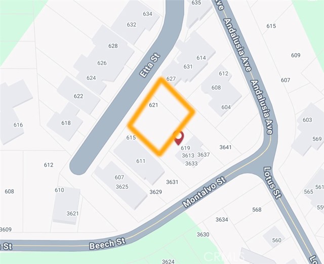 Detail Gallery Image 9 of 10 For 621 Etta St, Mount Washington,  CA 90065 - – Beds | – Baths