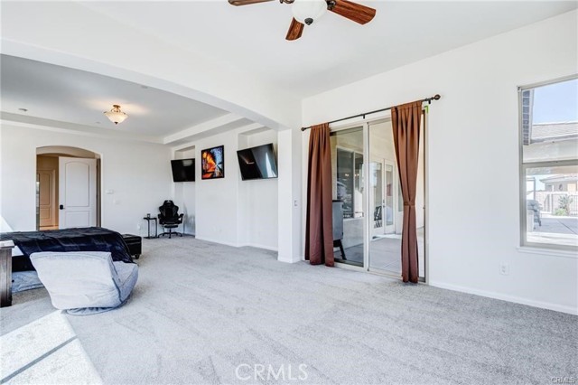 Detail Gallery Image 25 of 74 For 13195 Trailwood Way, Apple Valley,  CA 92308 - 5 Beds | 6 Baths