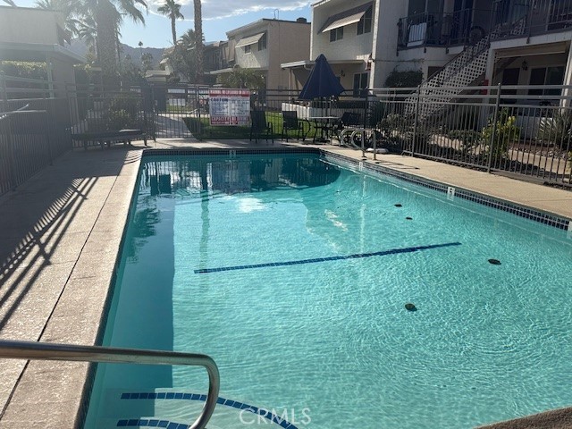 Detail Gallery Image 23 of 24 For 45225 Sunset Ln #B9 #1,  Palm Desert,  CA 92260 - 2 Beds | 2 Baths