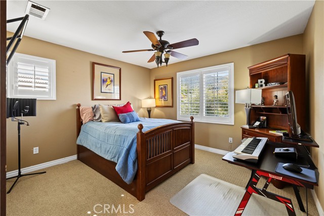 Detail Gallery Image 25 of 49 For 4375 Leonard Way, Corona,  CA 92883 - 4 Beds | 3 Baths