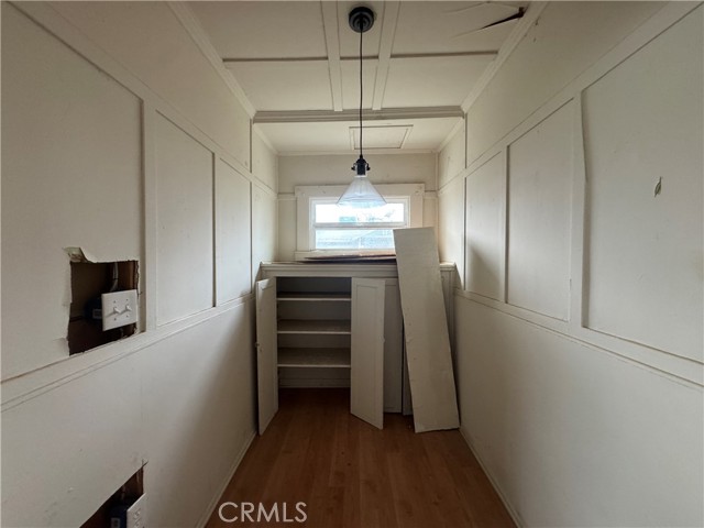 Detail Gallery Image 10 of 16 For 307 S Curry St, Tehachapi,  CA 93561 - 2 Beds | 1 Baths