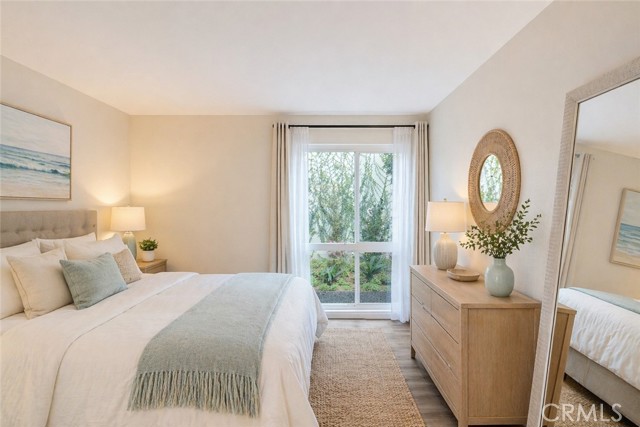 Virtual Staging