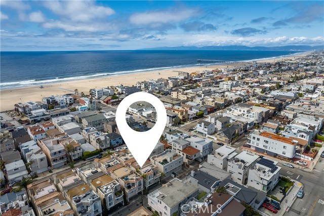 154 Manhattan Avenue, Hermosa Beach, California 90254, 3 Bedrooms Bedrooms, ,2 BathroomsBathrooms,Residential,Sold,Manhattan,SB22064844