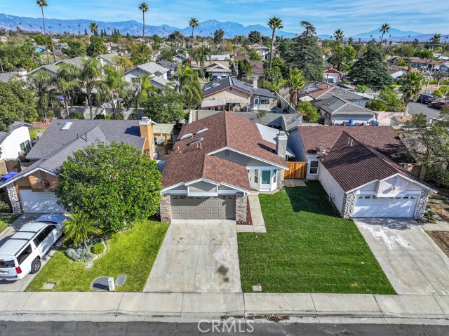 Detail Gallery Image 29 of 35 For 7861 Pinyon Ave, Fontana,  CA 92336 - 3 Beds | 2 Baths