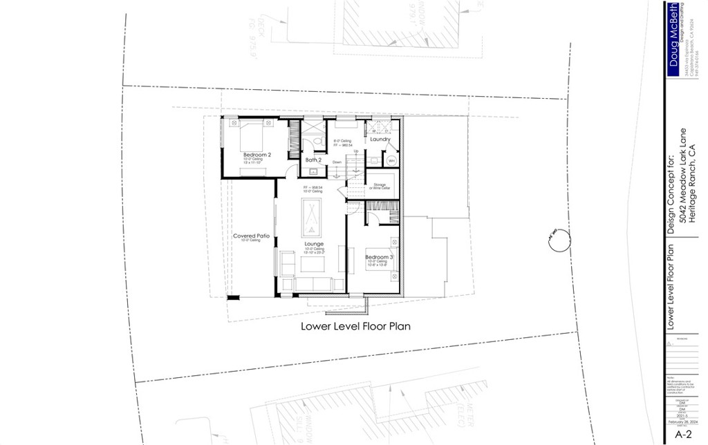 5042 Meadow Lark Lane