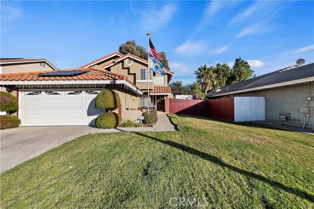 Detail Gallery Image 4 of 39 For 16360 Havenwood Rd, Moreno Valley,  CA 92551 - 3 Beds | 2/1 Baths