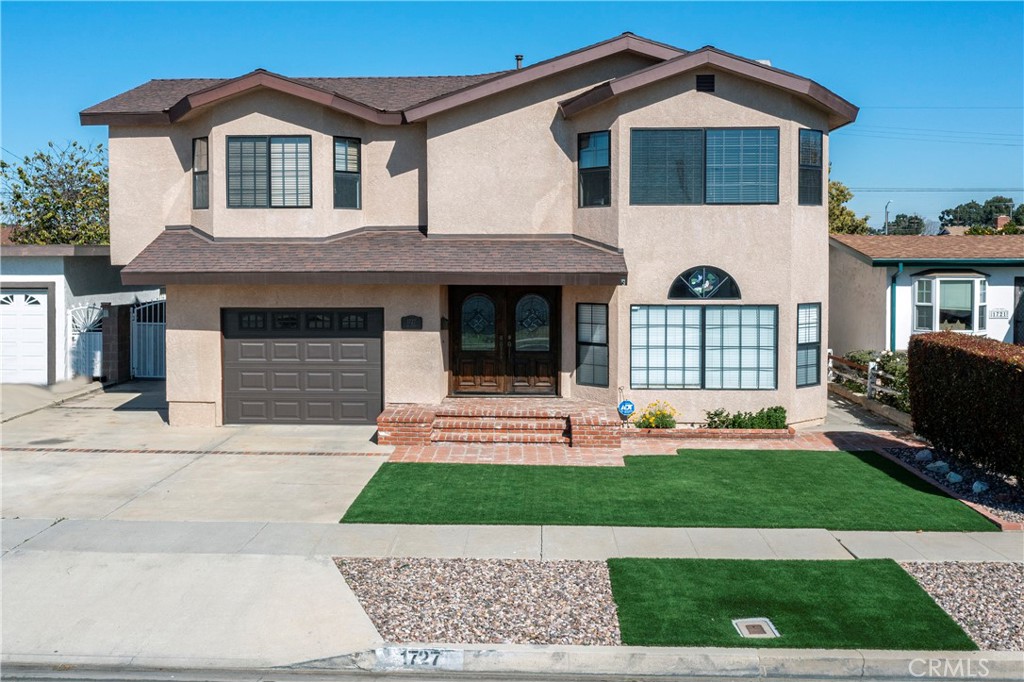 1727 246th, Lomita, CA 90717