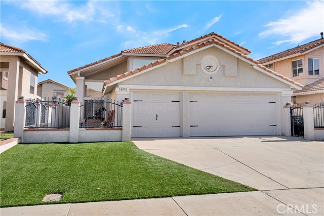 Detail Gallery Image 28 of 28 For 1893 Miramar St, Perris,  CA 92571 - 4 Beds | 2/1 Baths