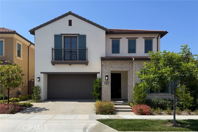 Detail Gallery Image 1 of 36 For 101 Sky Hts, Irvine,  CA 92602 - 4 Beds | 3 Baths