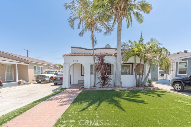 Detail Gallery Image 2 of 34 For 5450 Lewis Ave, Long Beach,  CA 90805 - 2 Beds | 1 Baths