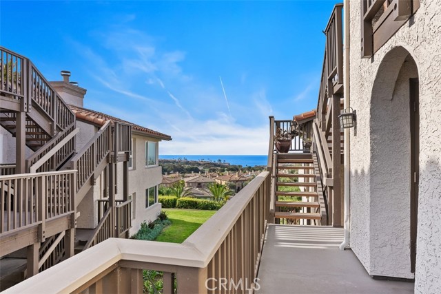 Detail Gallery Image 3 of 51 For 40 Corniche Dr #C,  Dana Point,  CA 92629 - 1 Beds | 1 Baths