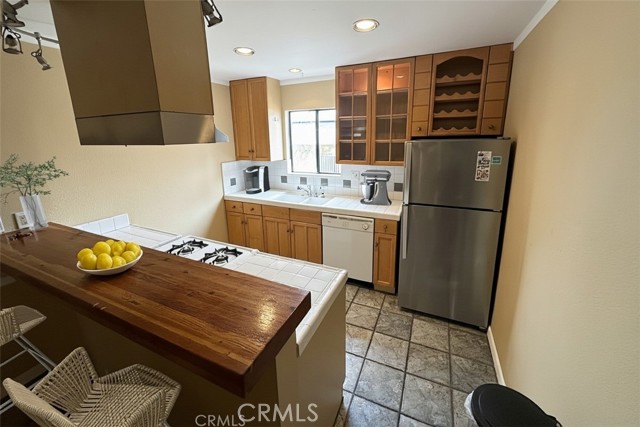 Detail Gallery Image 4 of 29 For 12747 Pacific Ave #4,  Los Angeles,  CA 90066 - 1 Beds | 1 Baths