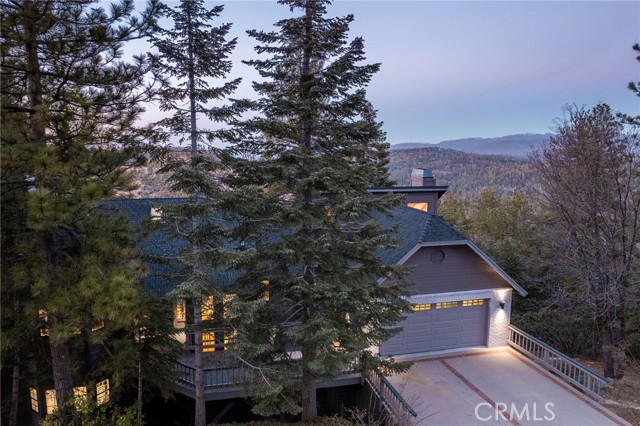Detail Gallery Image 62 of 62 For 139 Cypress Dr, Lake Arrowhead,  CA 92352 - 5 Beds | 3/1 Baths