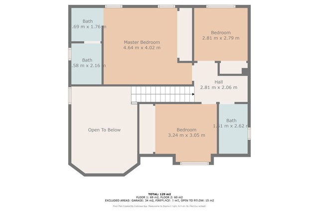 Detail Gallery Image 41 of 42 For 30670 Feather Ct, Temecula,  CA 92591 - 3 Beds | 2/1 Baths