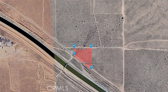 Detail Gallery Image 6 of 7 For 30644110 Hesperia, Hesperia,  CA 92344 - – Beds | – Baths