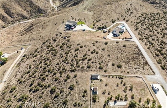  Land for Sale in Agua Dulce, California