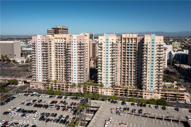 Detail Gallery Image 51 of 51 For 388 E Ocean #703,  Long Beach,  CA 90802 - 2 Beds | 2 Baths