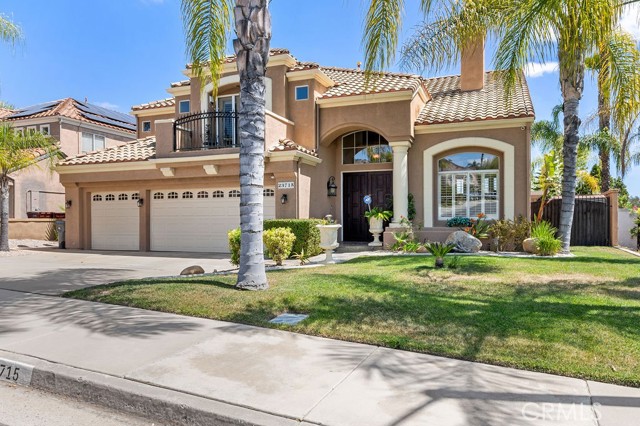 Detail Gallery Image 41 of 41 For 23715 via Segovia, Murrieta,  CA 92562 - 4 Beds | 3/1 Baths