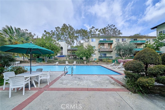 Photo of 5460 White Oak Avenue #J304, Encino, CA 91316