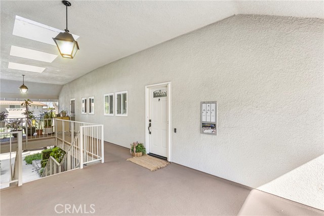 Detail Gallery Image 24 of 32 For 2046 via Mariposa E Unit P, Laguna Woods,  CA 92637 - 2 Beds | 2 Baths