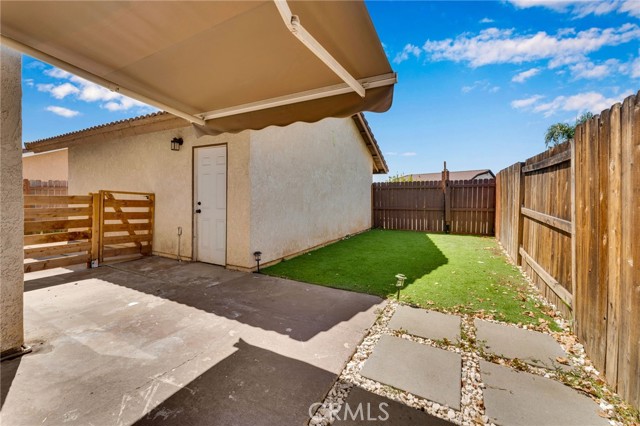Detail Gallery Image 19 of 30 For 23865 Parkland Ave, Moreno Valley,  CA 92557 - 3 Beds | 2 Baths