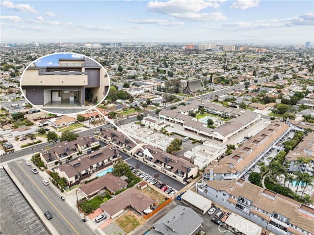 Detail Gallery Image 43 of 50 For 11390 Lampson #8,  Garden Grove,  CA 92840 - 2 Beds | 2 Baths