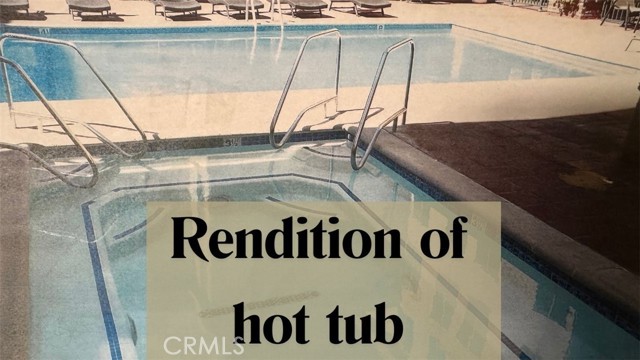 Detail Gallery Image 18 of 22 For 1735 #425 N Fuller #425,  Los Angeles,  CA 90046 - 1 Beds | 1 Baths