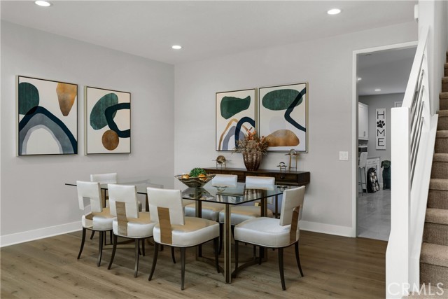 Detail Gallery Image 9 of 25 For 2318 Desert Agave St, Palmdale,  CA 93551 - 5 Beds | 4 Baths