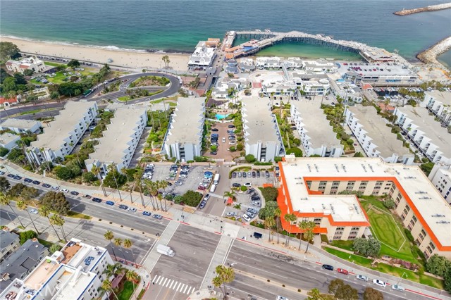 650 The Village #108, Redondo Beach, California 90277, 1 Bedroom Bedrooms, 0 ,1 BathroomBathrooms,Residential,For Sale,The Village #108,0,SB26135352