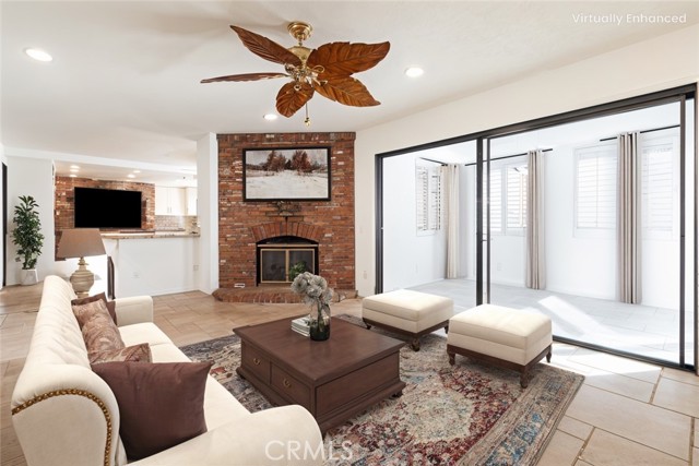 Detail Gallery Image 24 of 73 For 2048 Calle Bogota, Rowland Heights,  CA 91748 - 5 Beds | 3 Baths