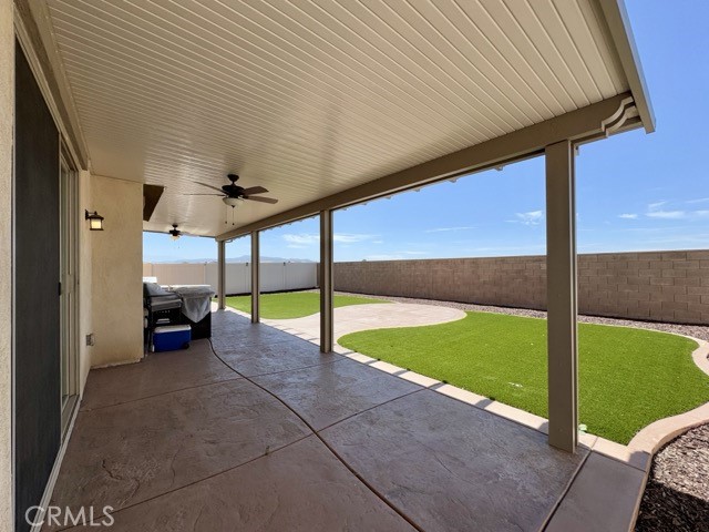 Detail Gallery Image 54 of 57 For 1065 Regala St, Perris,  CA 92571 - 5 Beds | 4 Baths