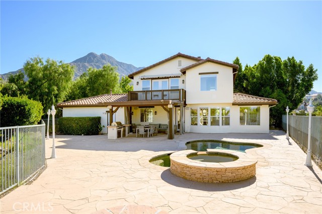 Detail Gallery Image 43 of 55 For 7370 Chantilly Ln, Tujunga,  CA 91042 - 6 Beds | 4 Baths