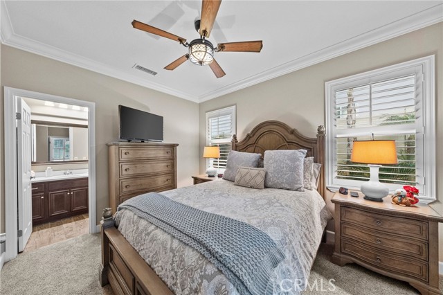 Detail Gallery Image 23 of 68 For 25941 Woodpecker Ln, Corona,  CA 92883 - 4 Beds | 3/1 Baths