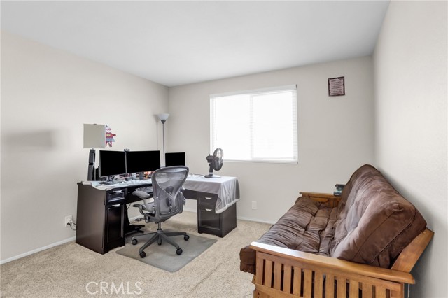Detail Gallery Image 12 of 38 For 2766 via Hacienda #102,  Fullerton,  CA 92835 - 3 Beds | 2/1 Baths