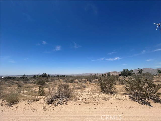 Detail Gallery Image 4 of 4 For 23780 Tussing Ranch Rd, Apple Valley,  CA 92308 - – Beds | – Baths