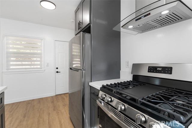 Detail Gallery Image 24 of 40 For 411 417 N Euclid Ave, Pasadena,  CA 91101 - – Beds | – Baths