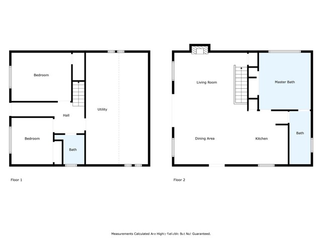 Detail Gallery Image 26 of 26 For 30730 Knoll View Dr, Running Springs,  CA 92382 - 3 Beds | 1/1 Baths