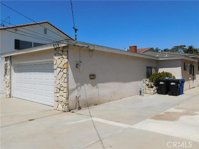 959 5th Street, Hermosa Beach, California 90254, 3 Bedrooms Bedrooms, ,1 BathroomBathrooms,Residential,Sold,5th,SB16017836