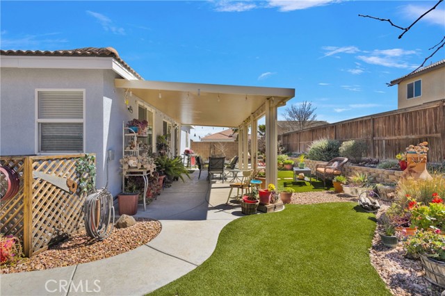 Detail Gallery Image 35 of 37 For 14077 Pearl, Hesperia,  CA 92344 - 3 Beds | 2 Baths