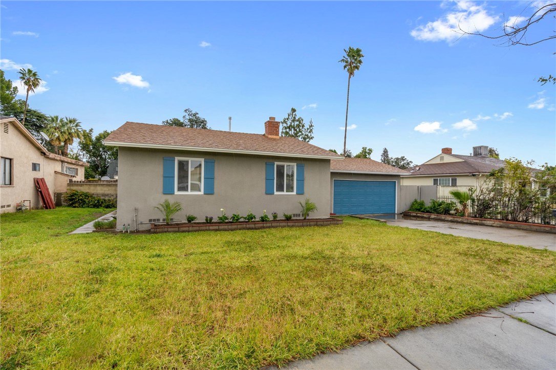 3055 Davidson Ave, San Bernardino, CA 92405