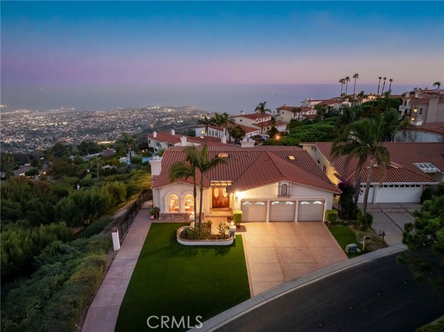 Detail Gallery Image 3 of 75 For 20 Paseo De Castana, Rancho Palos Verdes,  CA 90275 - 4 Beds | 5 Baths