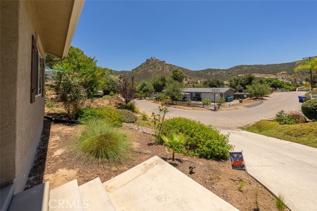 Home for Sale in El Cajon