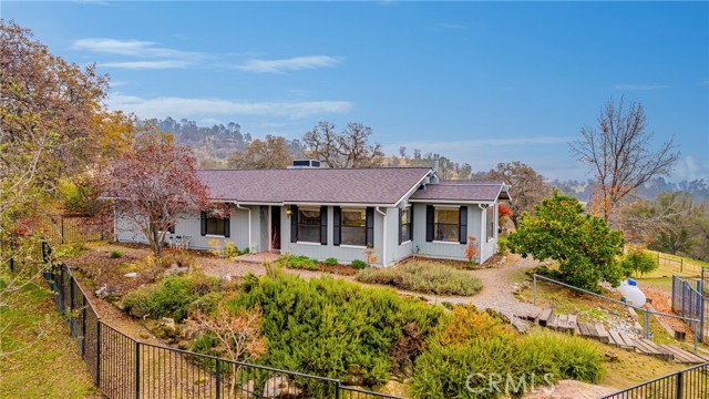 Detail Gallery Image 50 of 57 For 39532 Lilley Way, Coarsegold,  CA 93614 - 3 Beds | 2 Baths