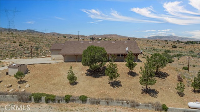 Image 3 for 4959 Mount Emma Rd, Palmdale, CA 93552