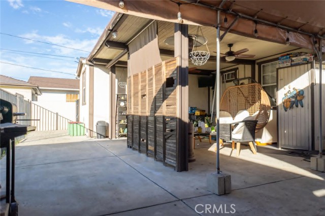 Detail Gallery Image 39 of 44 For 6615 Myrtle, Long Beach,  CA 90805 - 2 Beds | 2 Baths