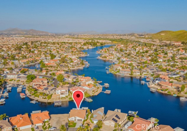 Detail Gallery Image 14 of 14 For 30539 Seahorse Cir, Canyon Lake,  CA 92587 - 3 Beds | 3 Baths