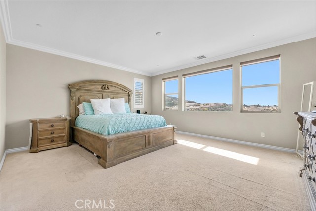 Detail Gallery Image 46 of 56 For 2437 Sierra Bella Dr, Corona,  CA 92882 - 5 Beds | 4/1 Baths