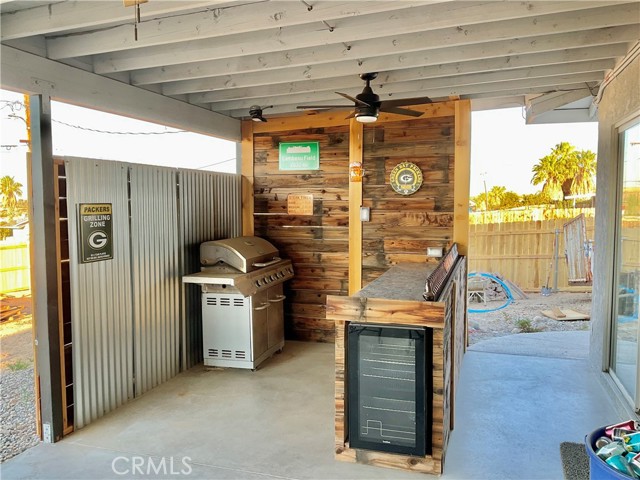 Detail Gallery Image 29 of 32 For 73914 White Sands Dr, Twentynine Palms,  CA 92277 - 3 Beds | 2 Baths